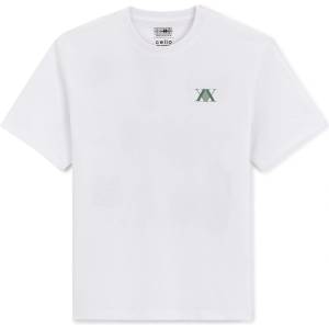 Celio Hunter x Hunter Тениска Celio Celio | Byal | МЪЖЕ | S