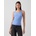 GAP Ребрест потник с лого на GAP GAP | Sin | ЖЕНИ | XS
