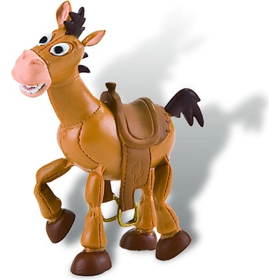 Bullyland Toy Story Bulík hracia