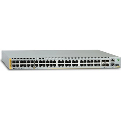 Allied Telesis AT-X930-52GPX