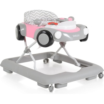 Cangaroo Проходилка Shelby розов (108888)