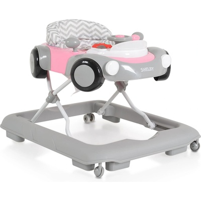 Cangaroo Проходилка Shelby розов (108888)