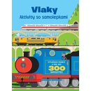 Vlaky - Svojtka&Co.