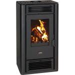 Prity K3 GT D black Камини