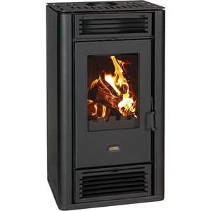 Prity K3 GT D black Камини