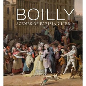 Boilly | Francesca Whitlum-Cooper (ISBN: 9781857096439)