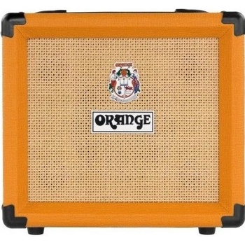 Orange Crush 12