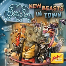 Zoch Beasty Bar New Beasts in Town