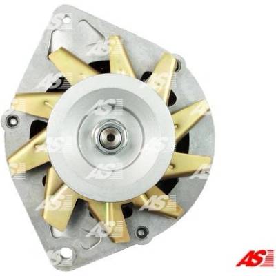 AS-PL generátor Brand new AS-PL Alternators A9080