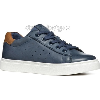 Geox detské celoročné topánky J45ECA 0CL10 C0948