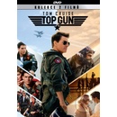 Top Gun kolekce 1.+2. DVD