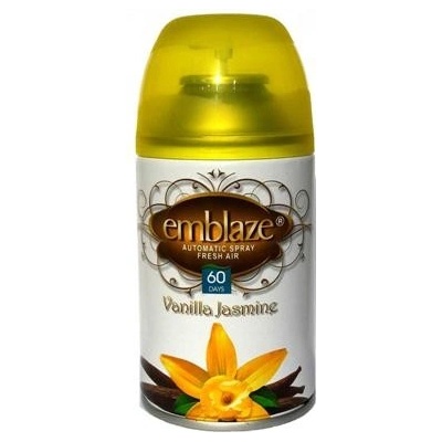 Emblaze náplň Vanilla Jasmine 260ml