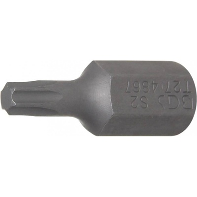 Bit technic 10 mm 3/8" uchytenie T Star pre Torx T27 BGS 4867