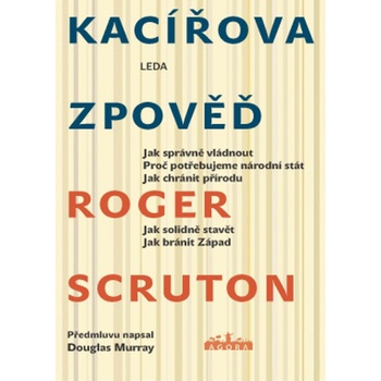 Kacířova zpověď