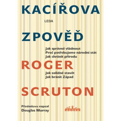 Kacířova zpověď