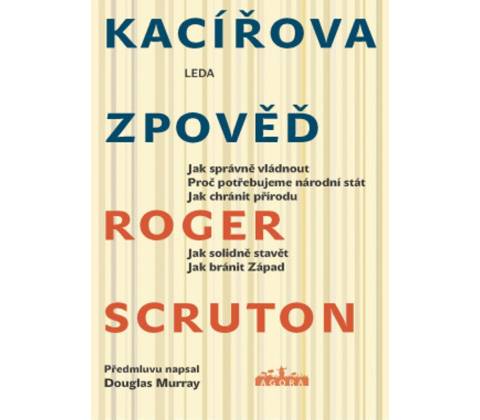 Kacířova zpověď