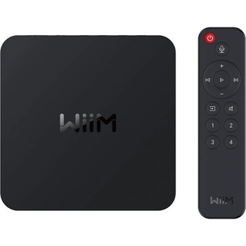 WiiM Pro Plus