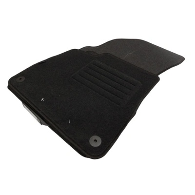 Мокетни стелки за audi q7 4m (2015+)