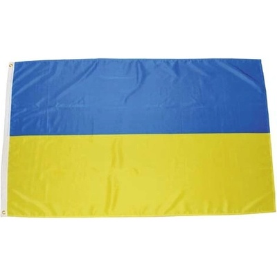 Vlajka MFH Ukrajina 90 x 150