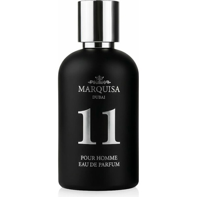 Marquisa Dubai No,11 Pour homme parfumovaná voda pánska 100 ml