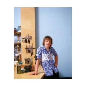 Kochen mit Jamie Oliver | Jamie Oliver (ISBN: 9783831037629)