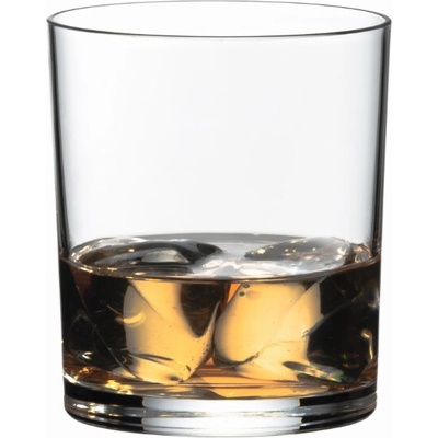 Riedel pohár na whisky Old fashioned 4 x 290 ml