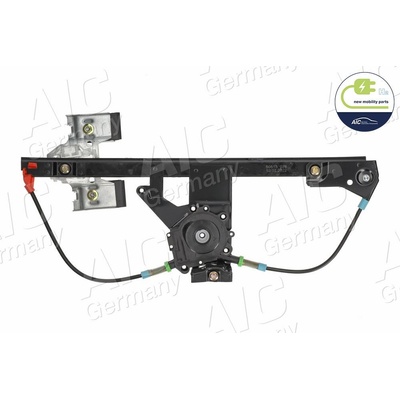 Zvedací zařízení oken AIC 50513
