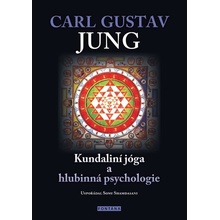 Kundaliní jóga a hlubinná psychologie