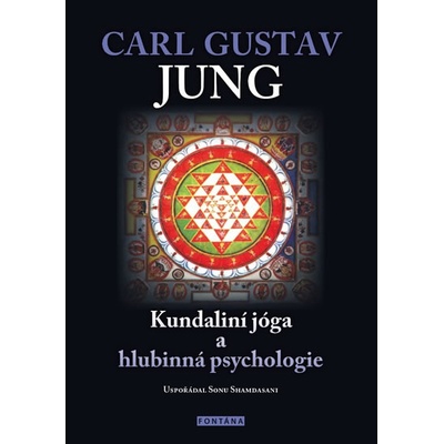 Kundaliní jóga a hlubinná psychologie