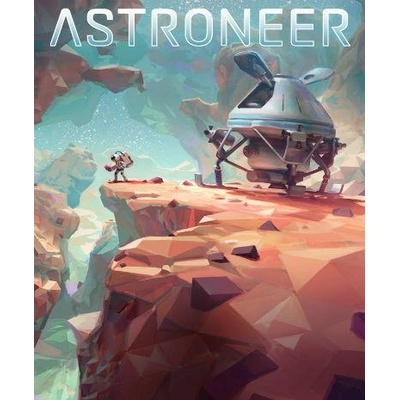 System Era Softworks Astroneer (PC)
