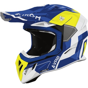Airoh Aviator ACE 2 Shield