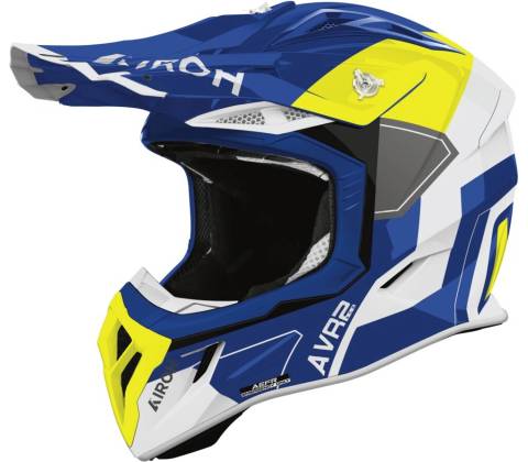Airoh Aviator ACE 2 Shield