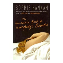 Fantastic Book of Everybody s Secrets Hannah Sophie