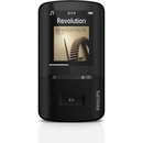 MP3 плеър, MP4 плеър Philips GoGear 8GB SA4VBE08