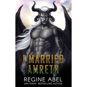 I Married Amreth | Abel (ISBN: 9781998678358)