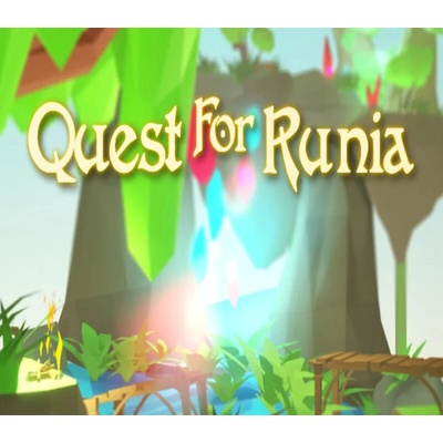 Quest for Runia