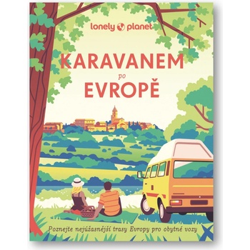 Karavanem po Evropě