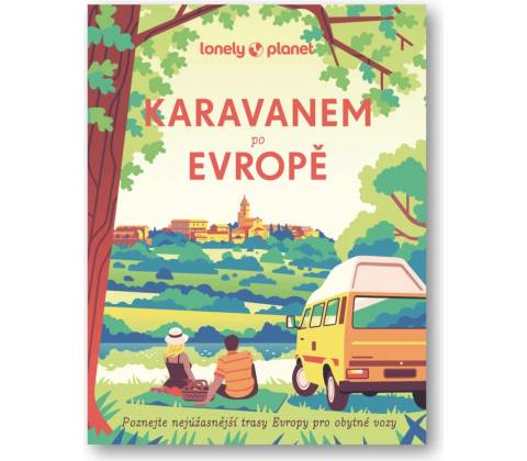 Karavanem po Evropě