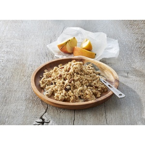 Trek’n Eat Швейцарско мюсли с мляко (вегетарианско)