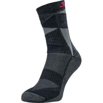 SILVINI Vallonga black charcoal