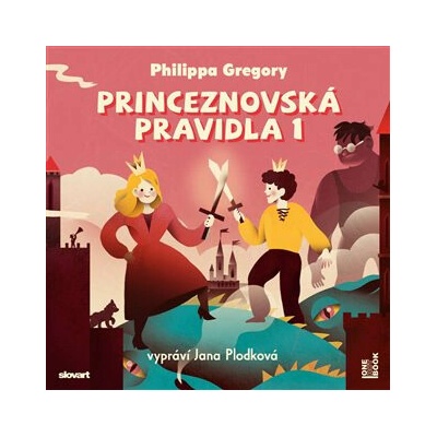 Princeznovská pravidla