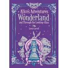 Alice's Adventures in Wonderland - Carroll, Lewis