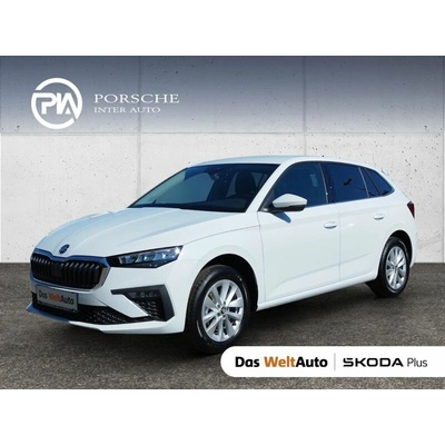 Skoda Scala TSI Selection 70 kW