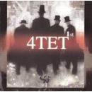 4TET - 1st CD