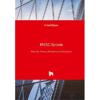 HVAC System | Mohsen Sheikholeslami Kandelousi