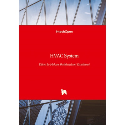 HVAC System | Mohsen Sheikholeslami Kandelousi