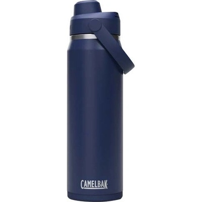 Camelbak nerezová fľaša na vodu Thrive Chug VSS so skrutkovacím uzáverom 740 ml Námornícka modrá