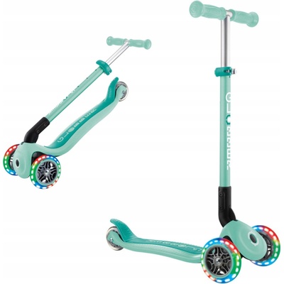 Globber Primo Foldable Lights mátová