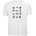 Helly Hansen Мъжка тениска Helly hansen Skog Graphic T-Shirt - White (216-7409-0413)