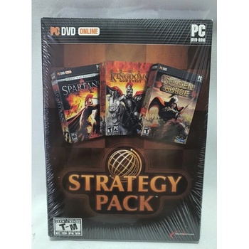 Strategy Pack